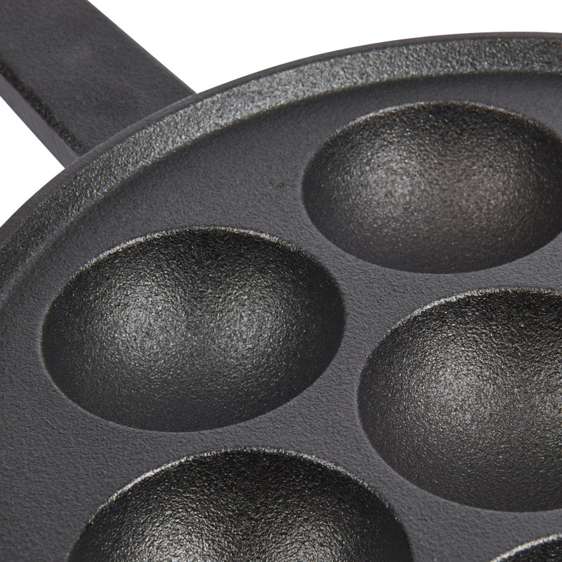 Danish Pancake 20cm Non-Stick Specialty Pan