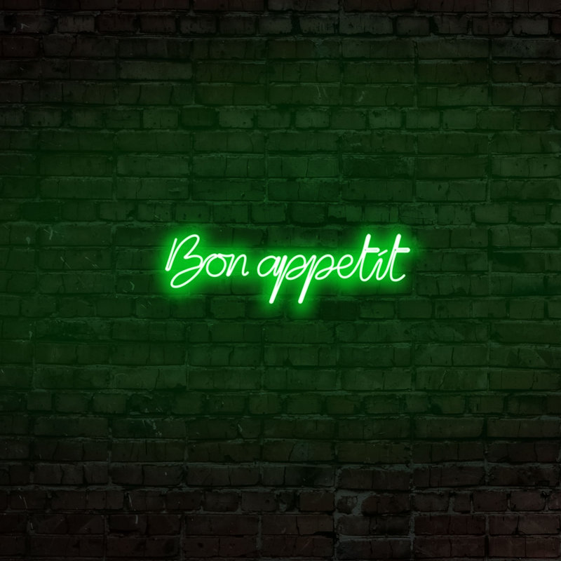 Entertainment Wall Decor on Resin, Green