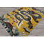 Tapis chinois en laine touffeté à la main 5 x 8 po-1195836095