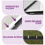 Serre en polycarbonate Balconera-111029463-111029464
