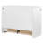 Space-saving Murphy Bed Solid Wood For Multifunctional Rooms
