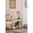 Rayshaud Solid Wood End Table-472486516