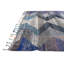 Tapis gris Iraheta