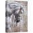 Toile tendue