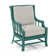 Fauteuil Lafayette