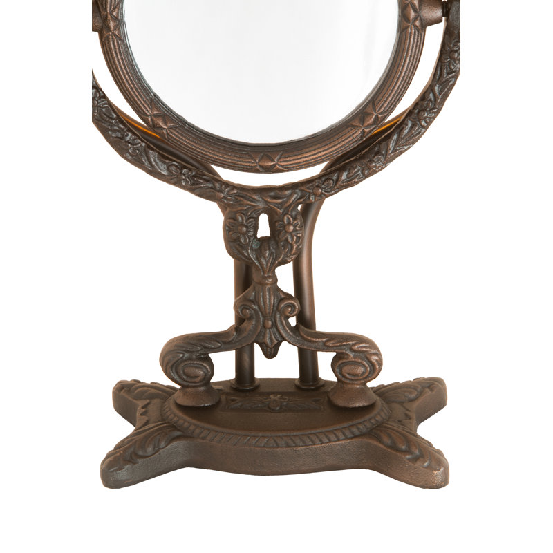 Alsip Torchiere Table Lamp