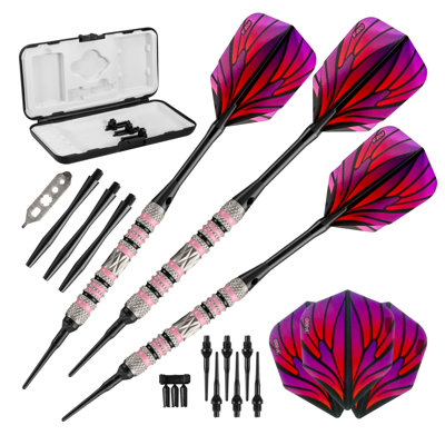 Wings Soft Tip Darts