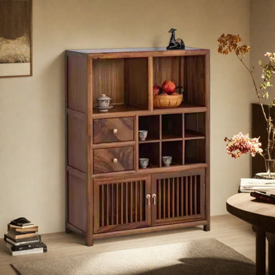 Buffet multifonctionnel