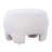 Kateryn 23" Sherpa Ottoman-370417869