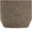 Ceramic Handmade Textured Decorative Vase with Four Handles-186668731