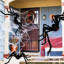 3 pièces décorations d'Halloween araignée pour l'intérieur et pour l'extérieur-1592873706