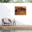 Blech All-Weather Canvas Animals Wall Decor-1552173456