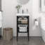 Guderian Single Bathroom Vanity Base Only-1677022404