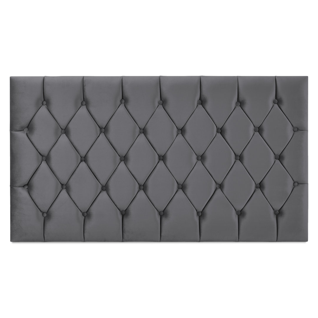 Bremer Upholstered Headboard
