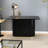 63.00"L Counter Table -Black-933004272