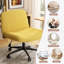 Chaise de bureau Criss-Cross-1955095314