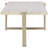 Delmy Coffee Table