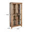 Emma Solid Wood Display Stand