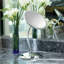 Miroir cygne double vision Luann