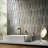 Airy 2.83 In. X 7.68 In. Textured Glossy Ceramic Wall Tile (5.16 Sq. Ft. / Case)-109522935