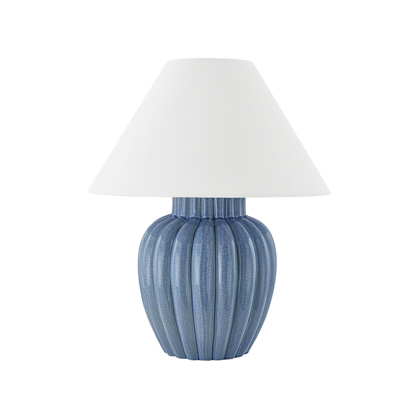 Lampe de table CLARENDON par Ariel Okin x Mitzi