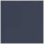 Cadre 12 po x 24 po simple noir mat-70819329