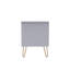 Beranda 115cm W 4 - Drawer Chest of Drawers-217124787