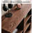Minimalist Modern Living Room Floor Display Solid Wood Bookshelf-869049444-869049447