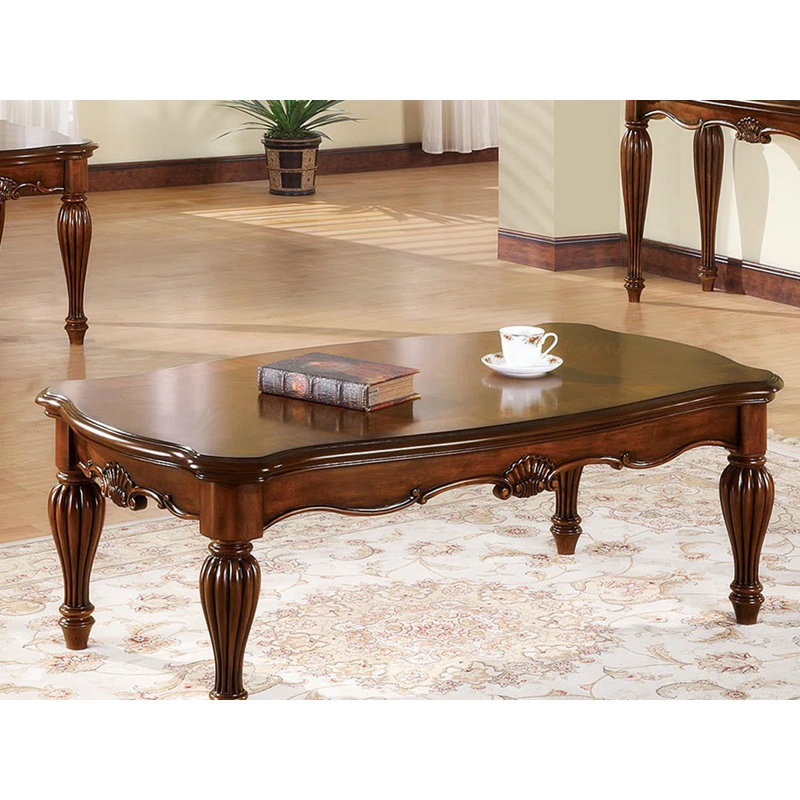 Adbiel Coffee Table