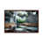 Classic Wood Floater Framed is unavailable