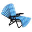 Harlowe Folding Recliner Chair