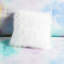 Édredon pour lit simple avec accents et coussin Watercolor Tie Dye-129761469