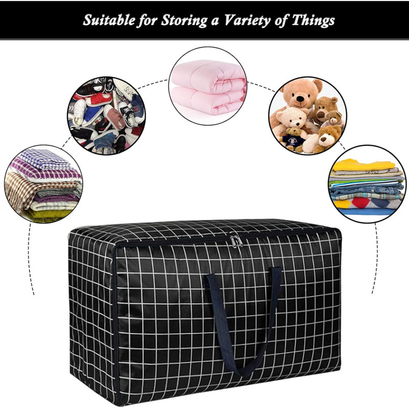 Brayden Studio Storage Tub & Tote