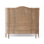 Solid Wood Bed-2011652244-2011652243