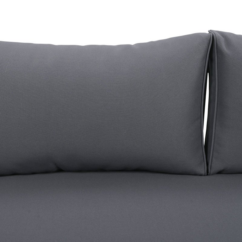 Lit de jour CLAREMONT 3 SEATER