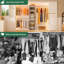 Système de placard Closet Tower-105886704-105886705