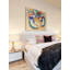 Elizabeth St. Hilaire - Wrapped Canvas Painting-52997428
