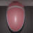 Modern Bathroom Toilet, Auto Open/Close, Foot Sensor Activation, Night , Pink Color Smart Toilet With Bidet, Close Lid, Sensor, Hips Wash, Warm Water,-121633605
