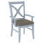 Hues Upholstered Arm Chair-27520689-61799376