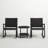 Anner 2 - Person Patio Conversation Set