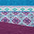 Daybed 6 Piece Boho Reversible Daybed Set