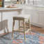 Grand et grand tabouret Kathryn-819030676