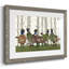 Faisan du groupe de tir 3 - reproduction de cadre photo simple-1159575256-1159575257