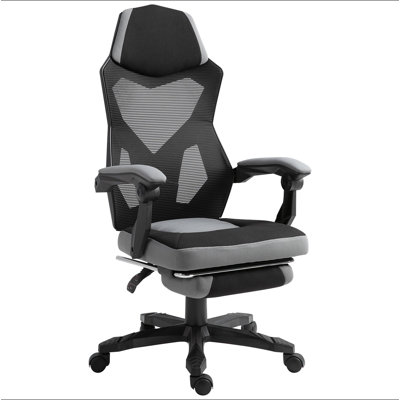 Fauteuil inclinable à hauteur réglable