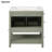 30" Modern Simple Design Bathroom Vanity-350184362