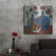 "Fleurs danoises modernes" par Holly Wojhan-747523841