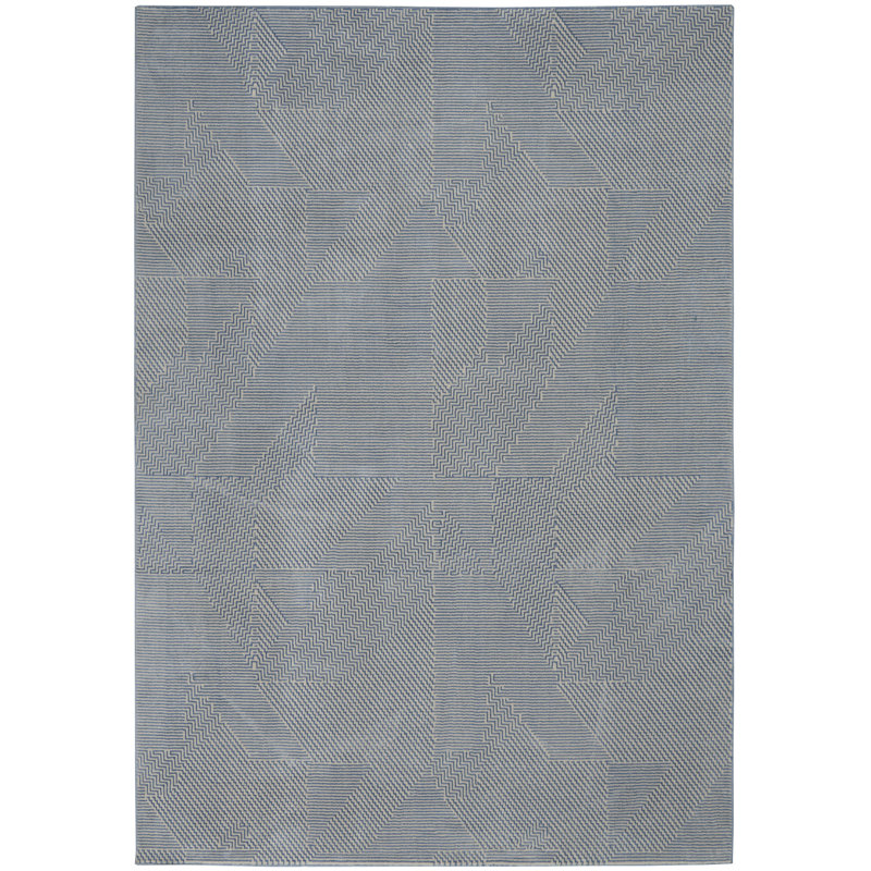 Orlando Geometric Area Rug, Rectangle 239 x 320cm