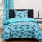 Shark Comforter Set-248409390