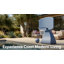 Panier de basketball avec roulettes pour piscine Coast Coast - Premium-129675270