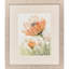 Perfect Poppies II Print by Bishop Propac Images